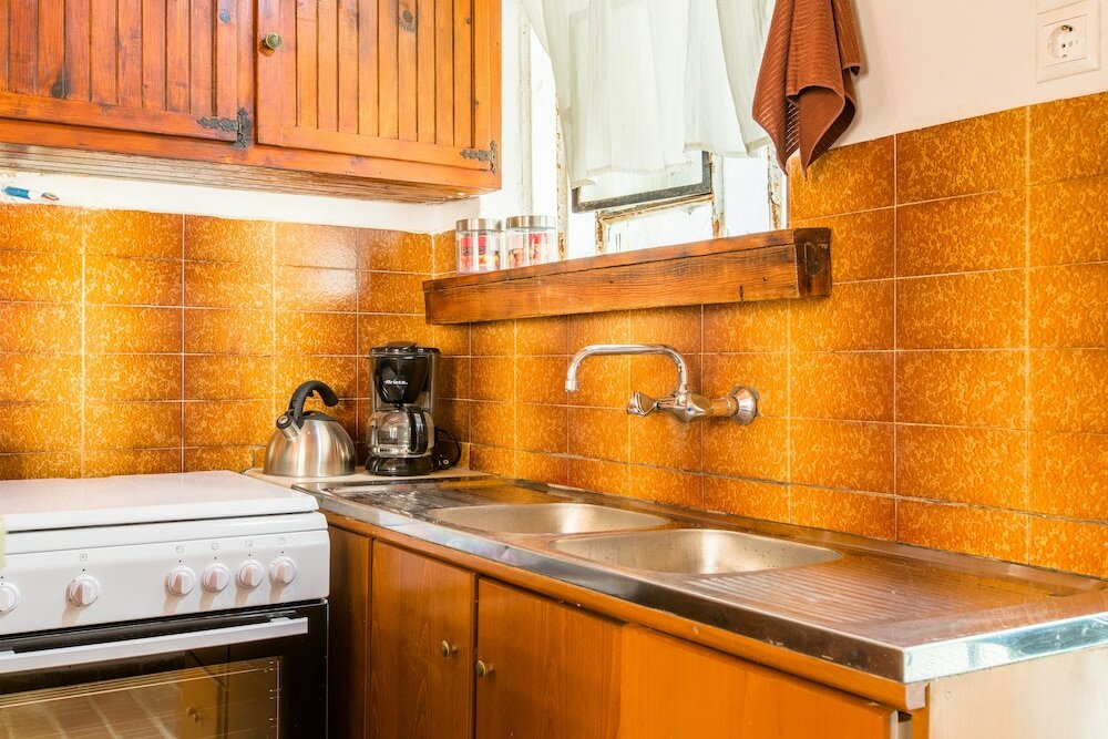 Фото Aadonis Villa