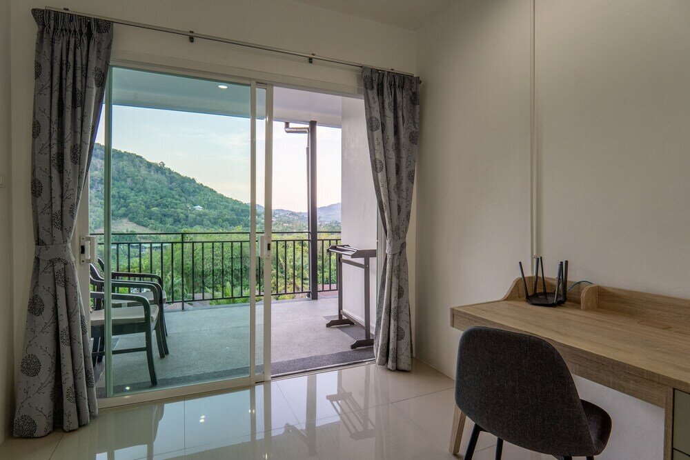 Фото Villa Nap Dau Crown