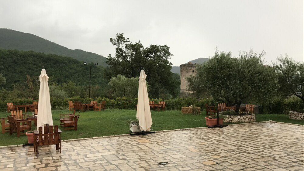 Фото Masseria Mastrangelo