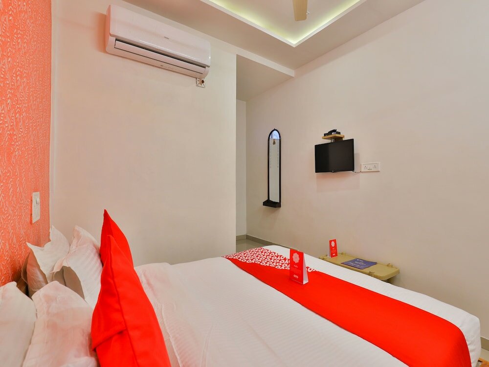 Фото Oyo 15509 Shreenath