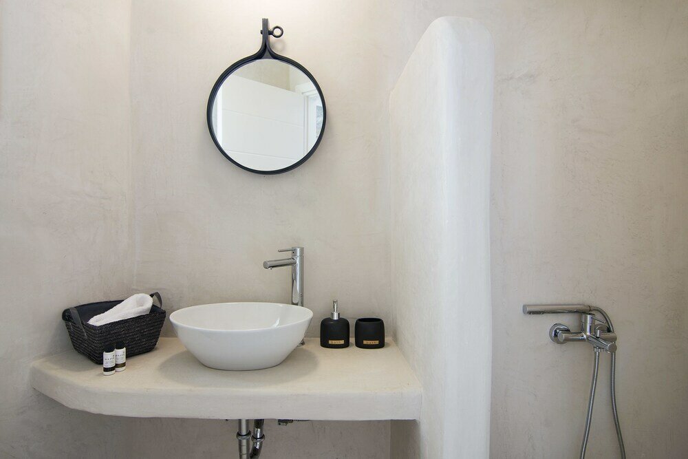 Фото Serifos Houses Kalo Ampeli