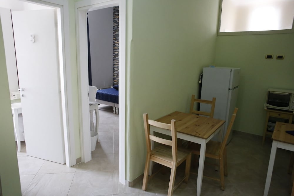 Фото Vegan B&b Cherry Room