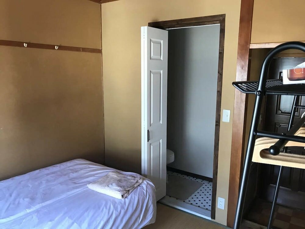 Фото At Tsugaike