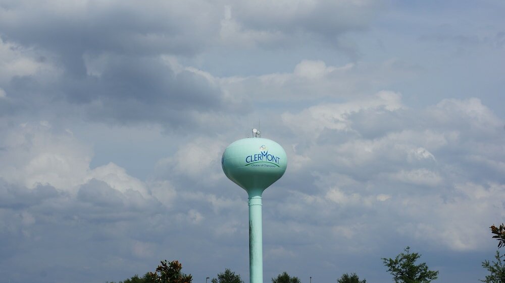 Фото Home2 Suites by Hilton Clermont