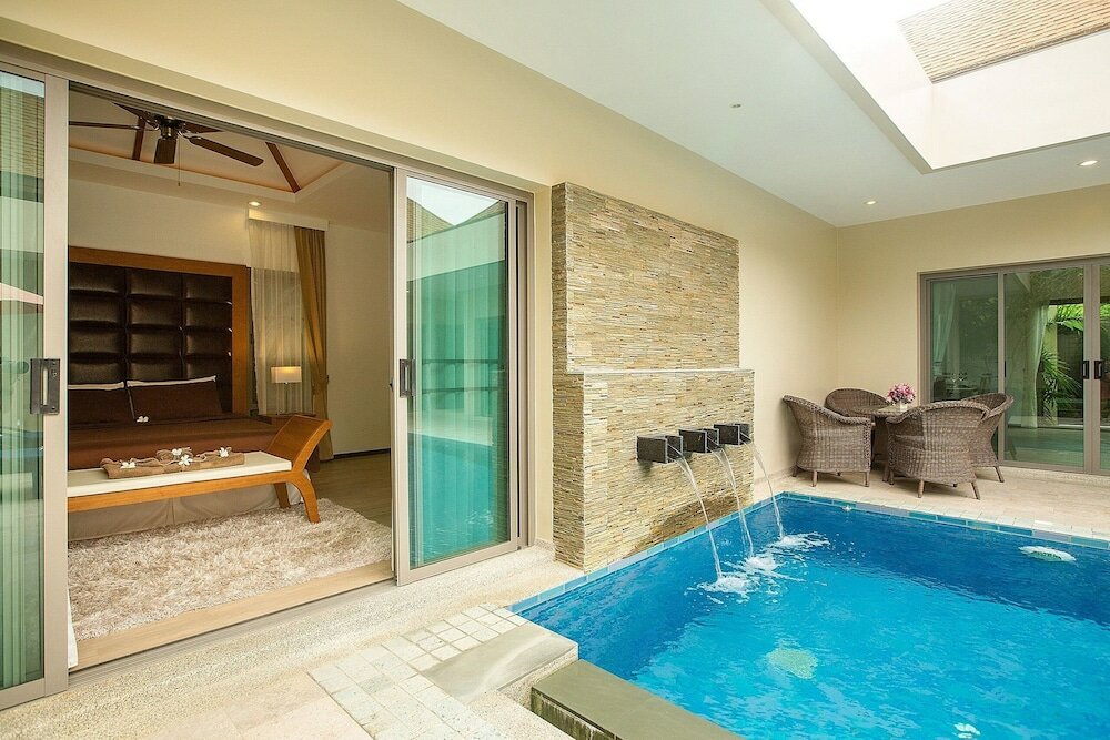 Фото Nai Harn Pool Villa - Villa Bond
