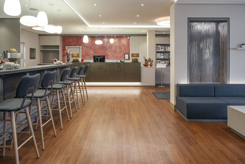 Фото Hotel Fuchsen