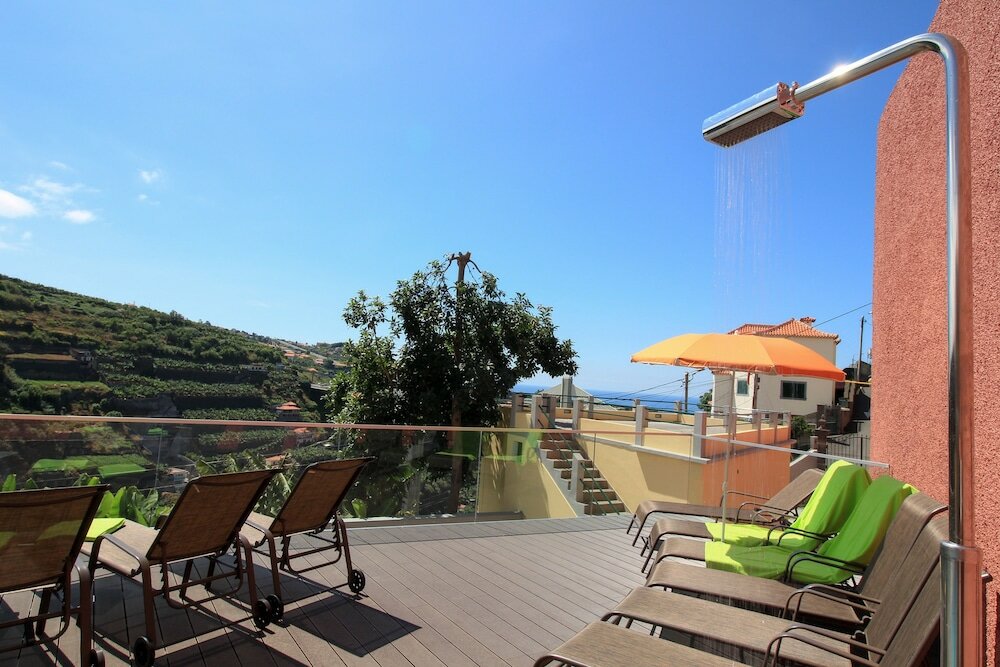 Фото Villas Quinta da Lapa II by Ana Lodges