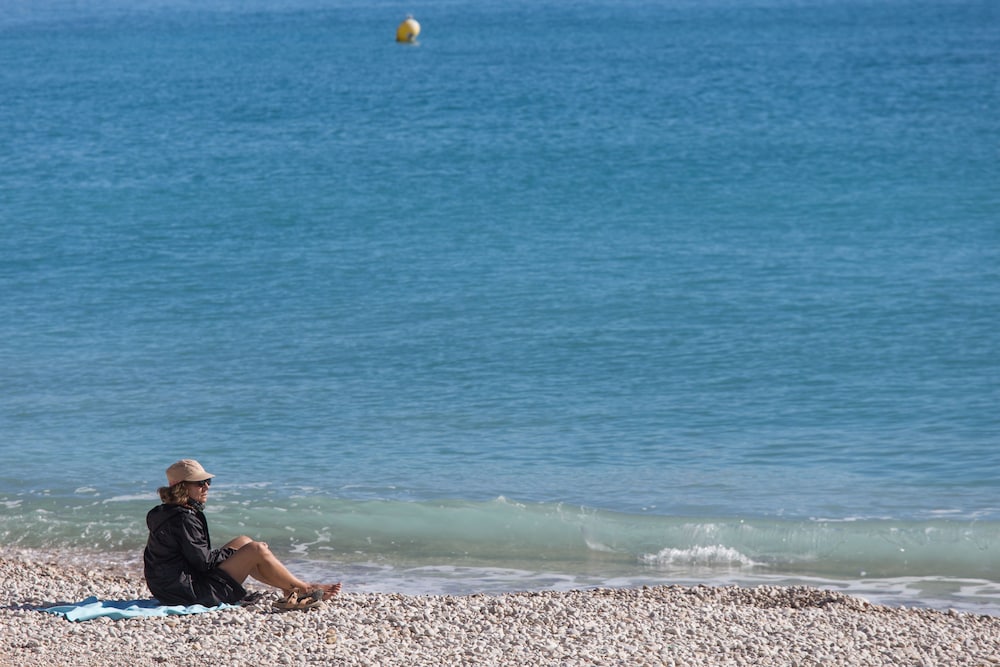 Фото Lujoso apartamento con piscina interior