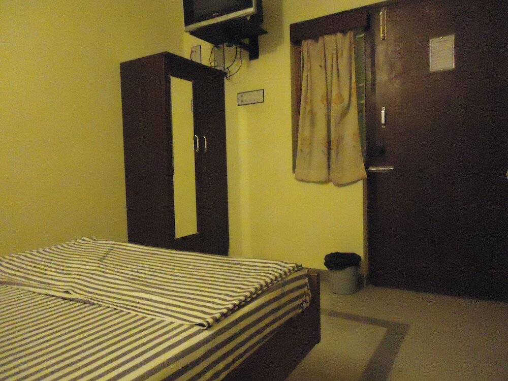 Фото Arudhra Residency