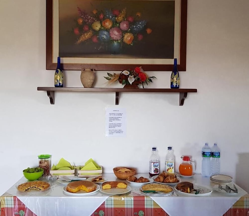 Фото Agriturismo Poggio Torreano