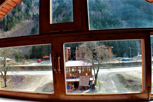 Гостиница Yaren Otel в Чайкаре