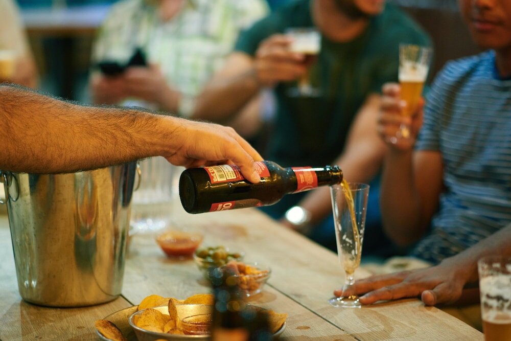 Фото The Spot Hostel