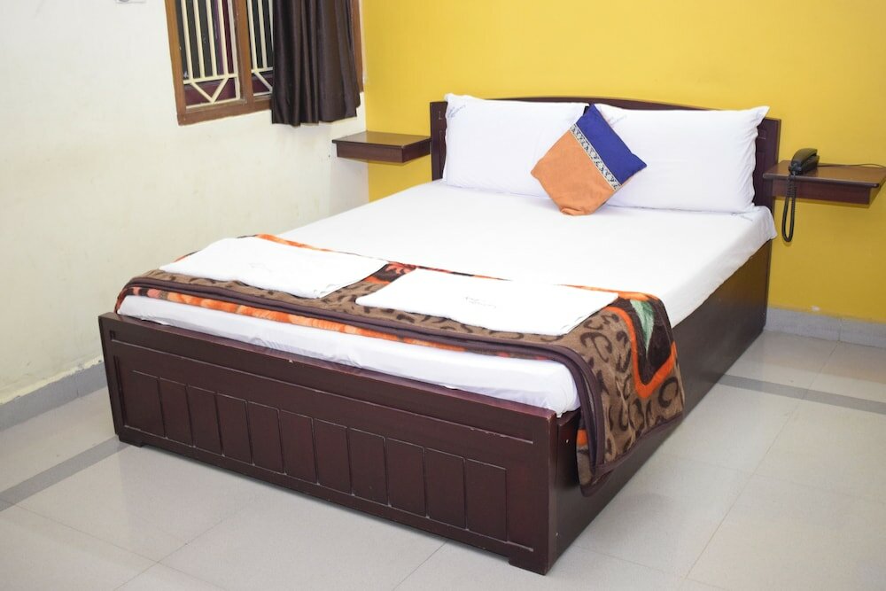 Фото Arudhra Residency