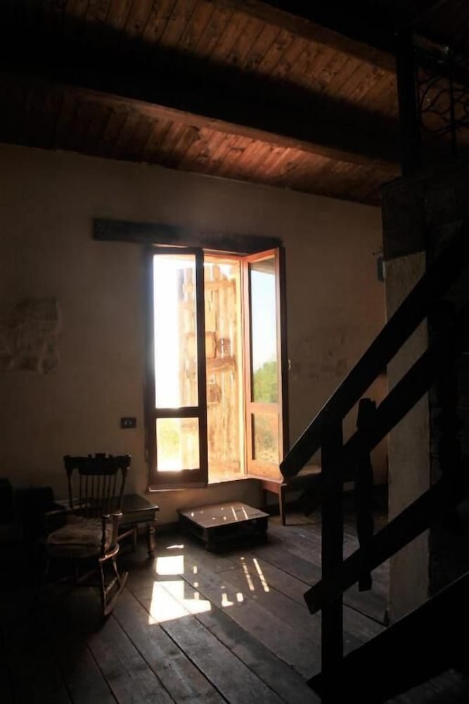 Фото Casa Hobbit