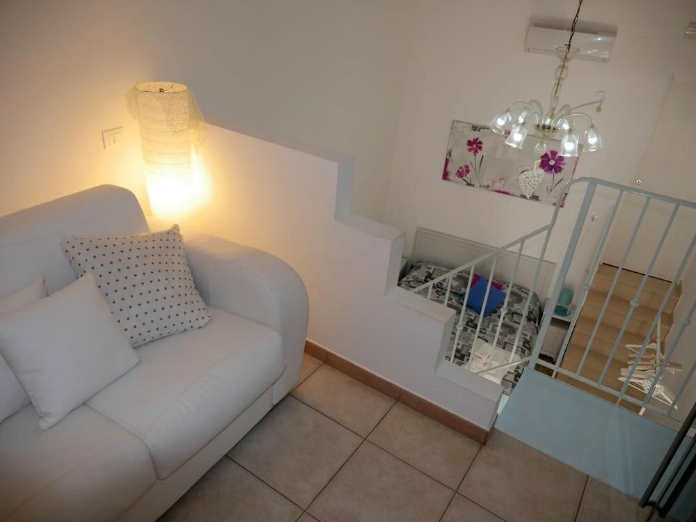 Фото La Casa Di Nicole