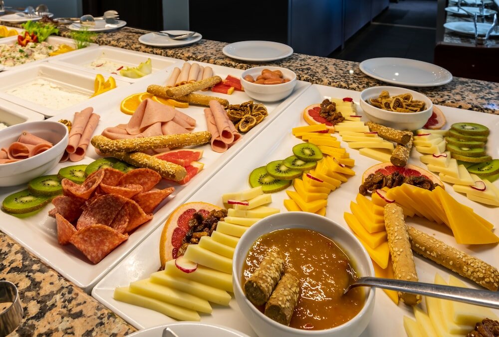 Фото White Olive Premium Laganas