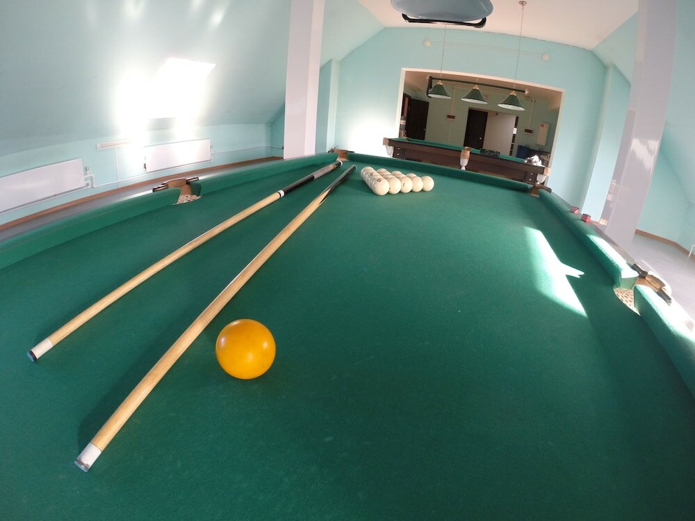 Фото Поляна