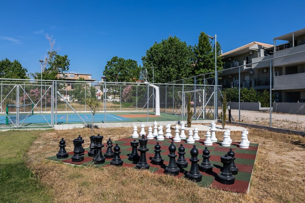 Фото White Olive Premium Laganas