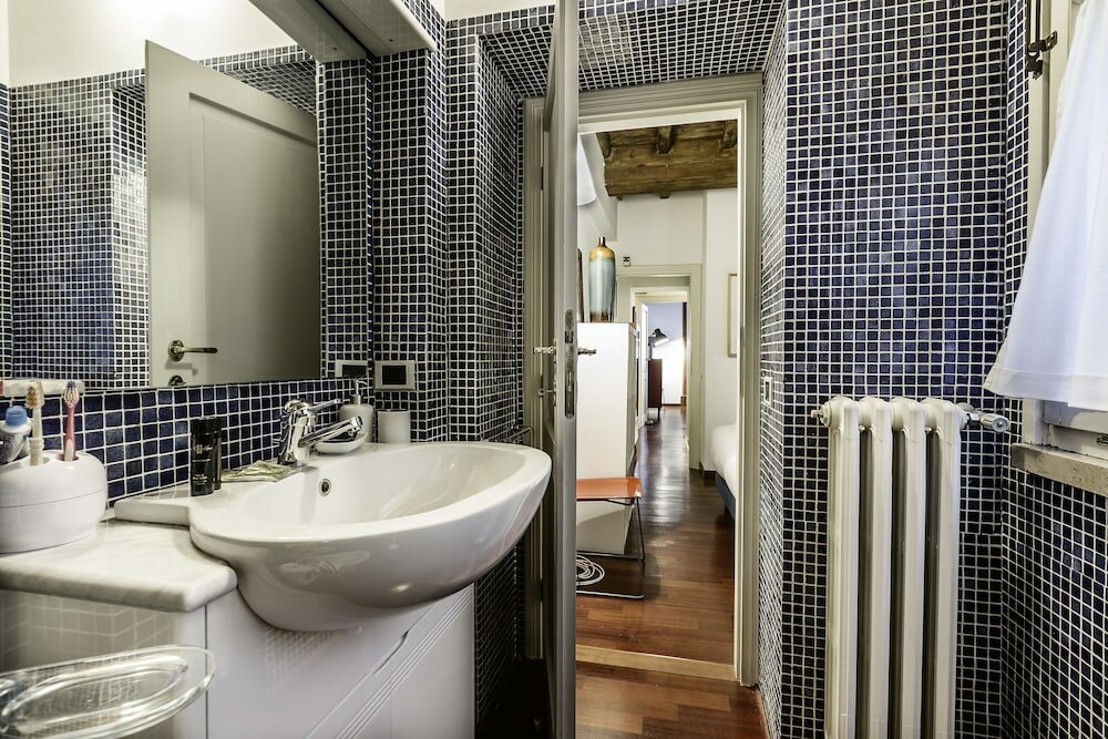 Фото Luxury Flat in the Center of Rome