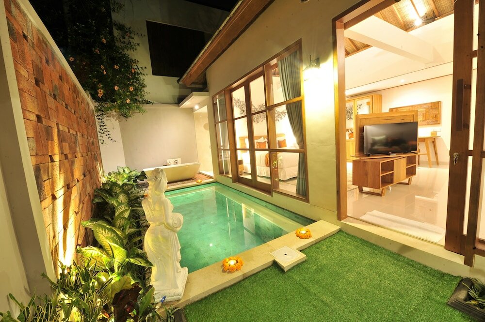 Фото Maitri Villa