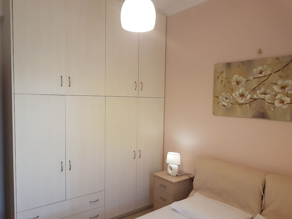 Фото Ionian View Apartments