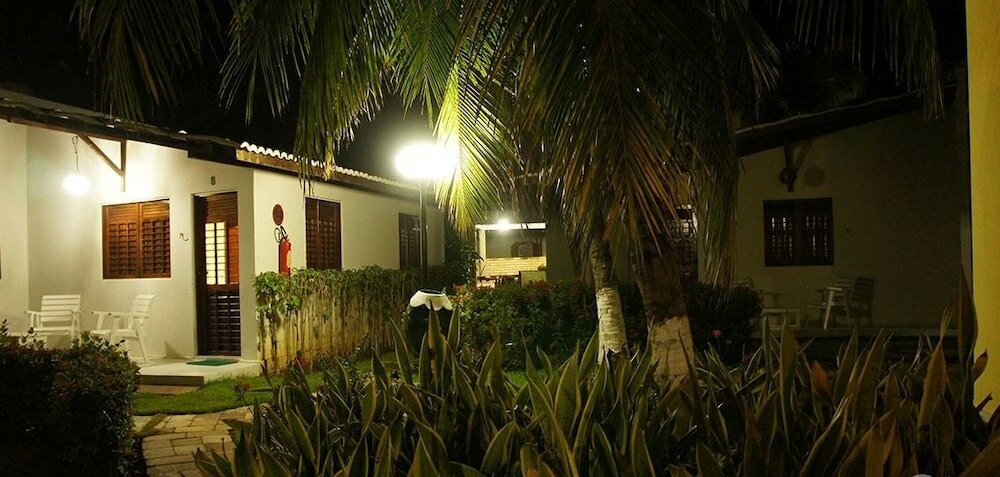 Фото Bangalôs Do Pontal