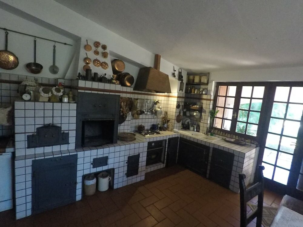 Фото Agriturismo Masseria Piutri