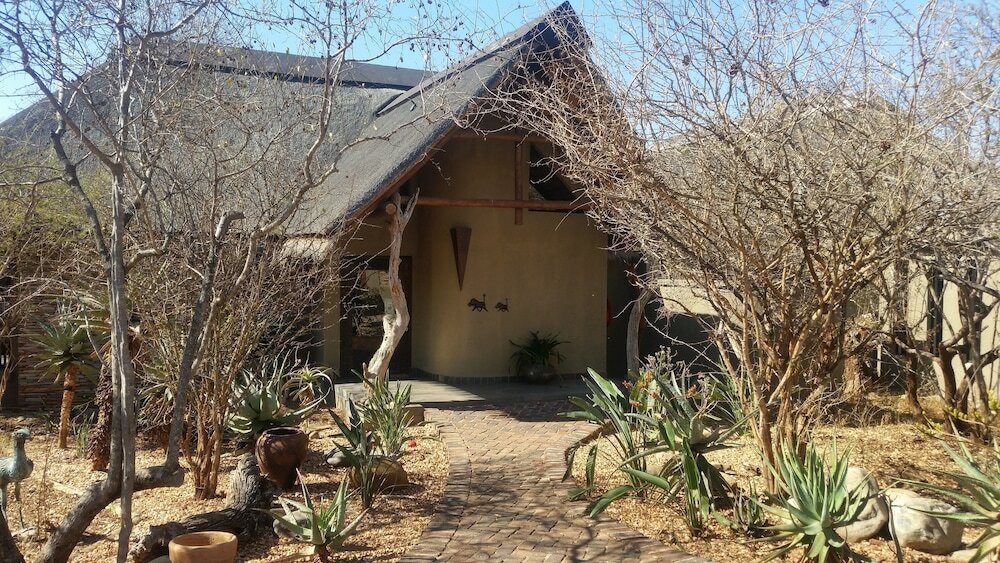 Фото Call of the Wild Lodge