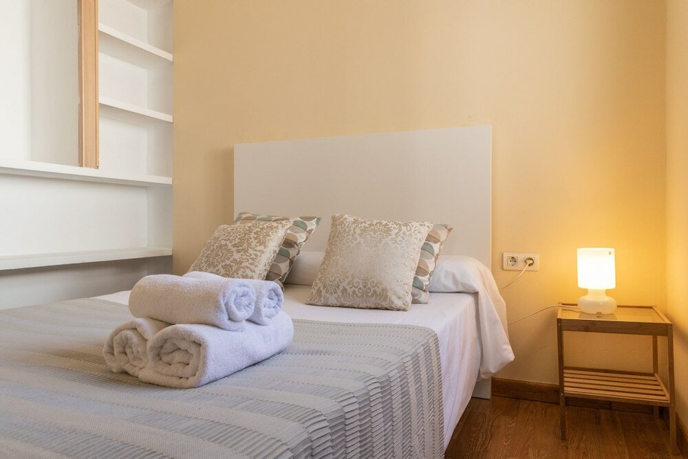 Фото Alhambra Sonder Apartments