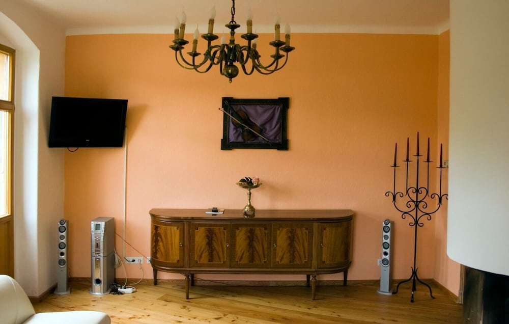 Фото Domizil Adler