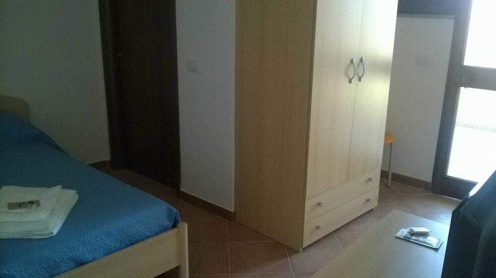 Фото Hotel Bena e Traes