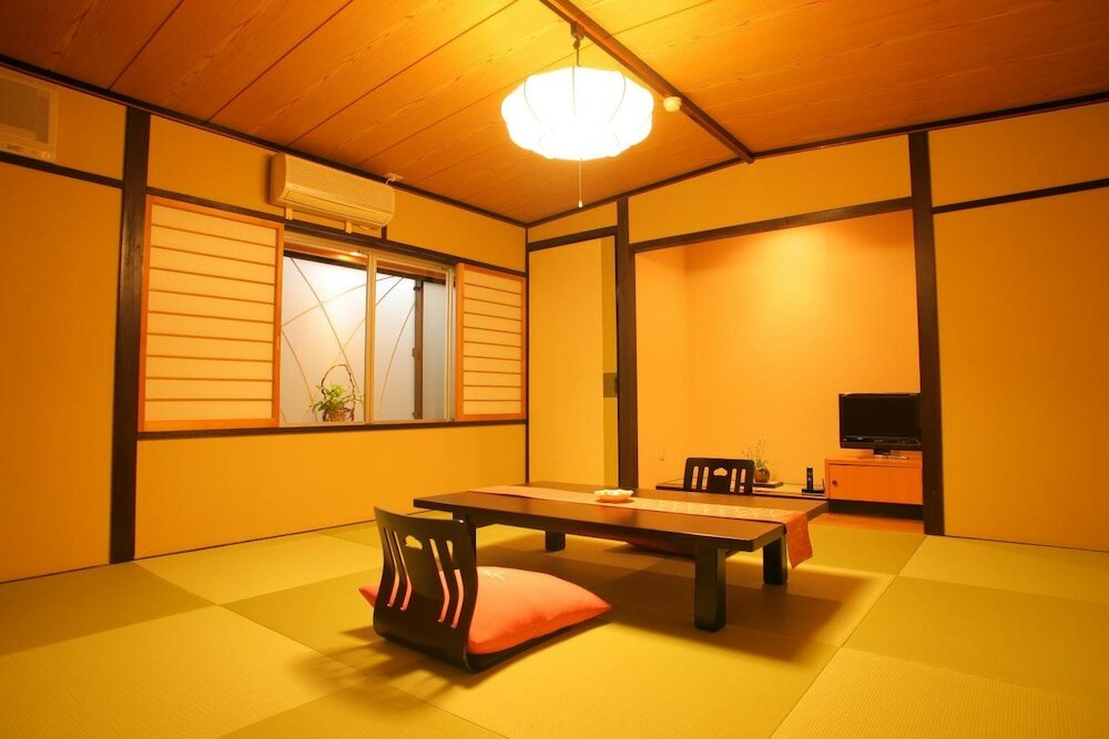 Фото Kizukuri no Yado Hashizuya