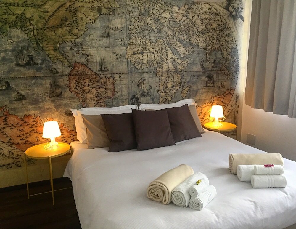 Фото Francis B&b Superior