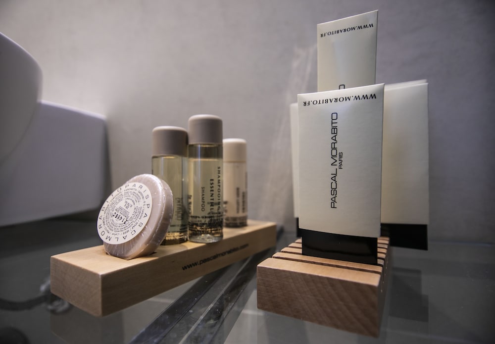 Фото Suite Quaroni