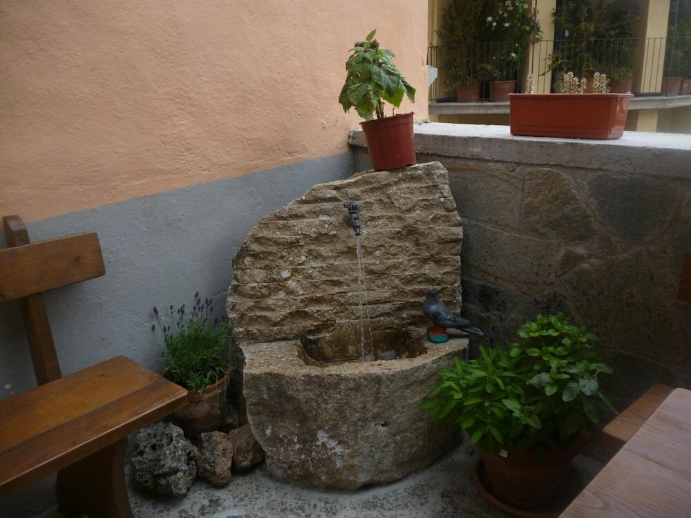 Фото B&b Pisolo e i Persi Pien