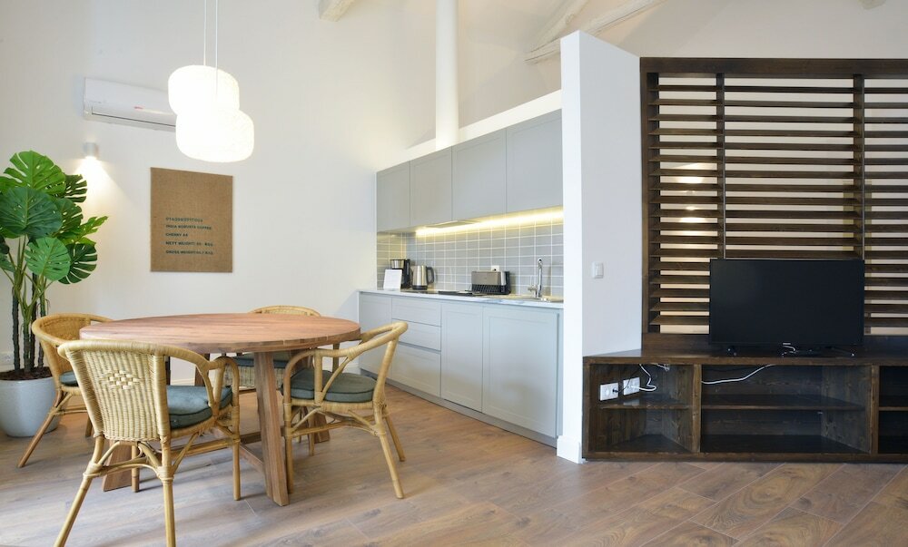 Фото Spot Apartments Casa Januario