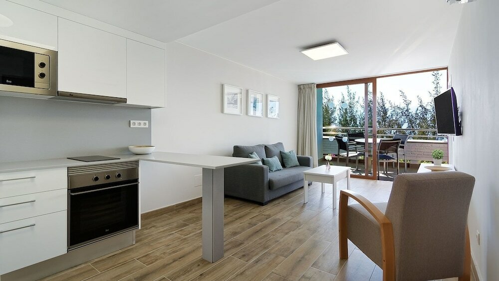 Фото Apartamento Las Nasas by Labranda