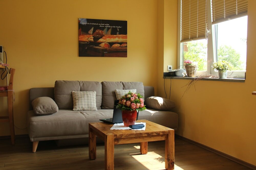 Фото Apartments Luisenhof