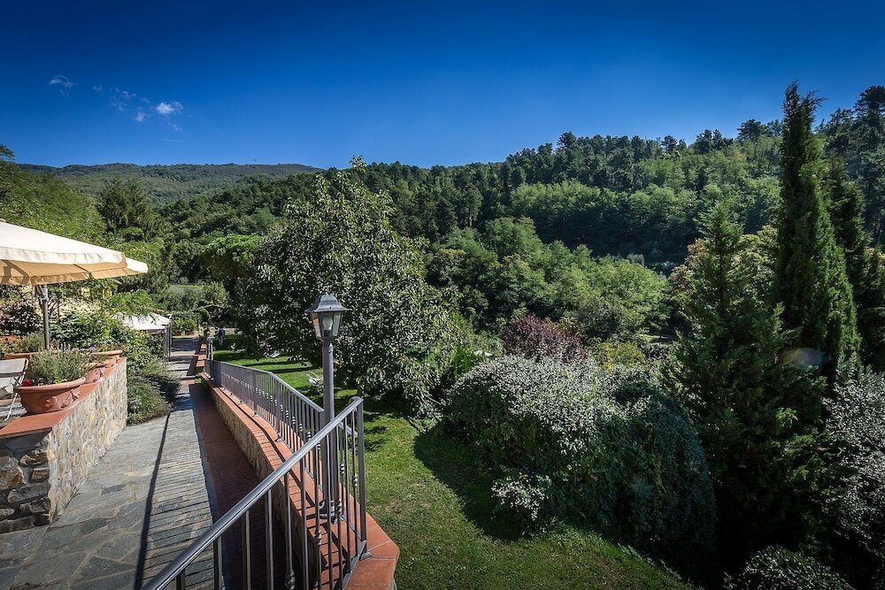 Фото Podere Casalino