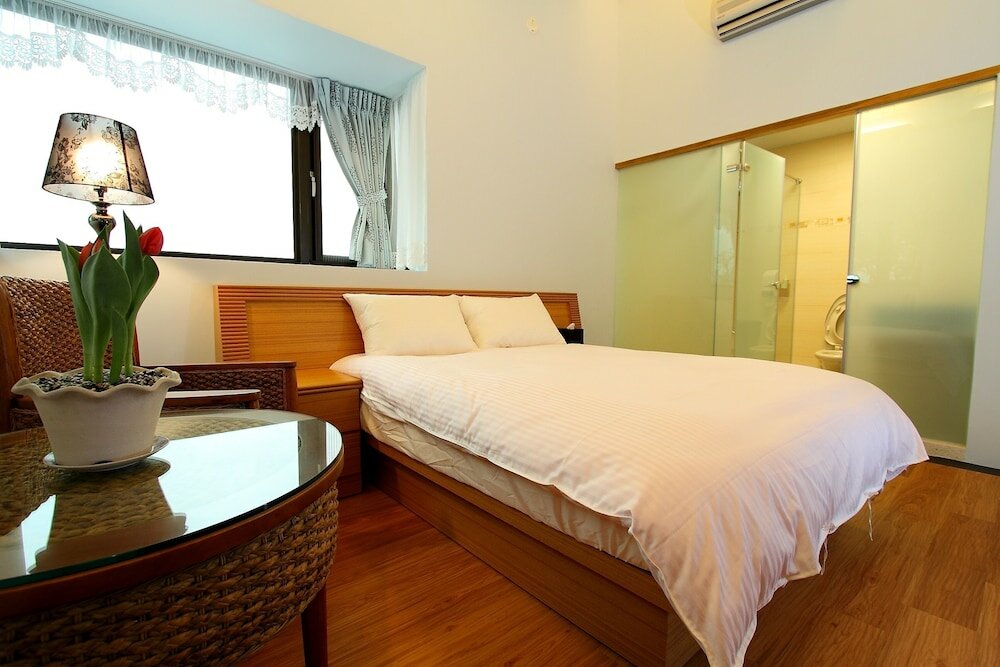 Фото Spoonbill Homestay