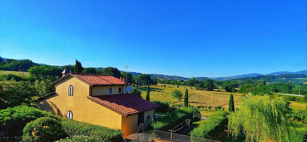 Фото Torrebianca Tuscany