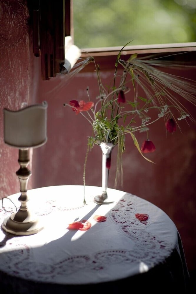 Фото Agriturismo La Pieve