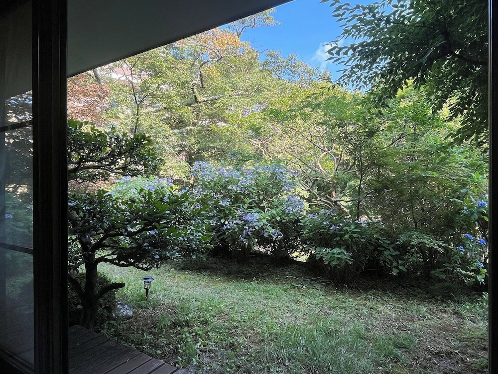 Фото Onsen Ryokan Mitake