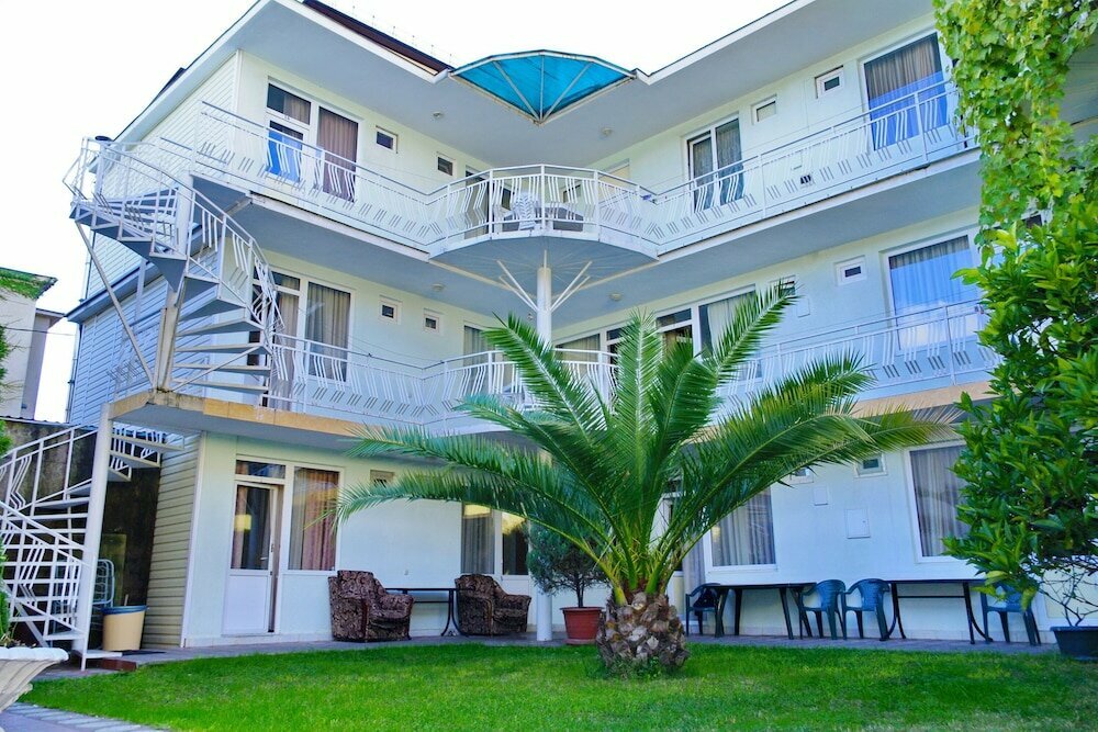 Hotel Diva Guest House, Krasnodar Krai, photo