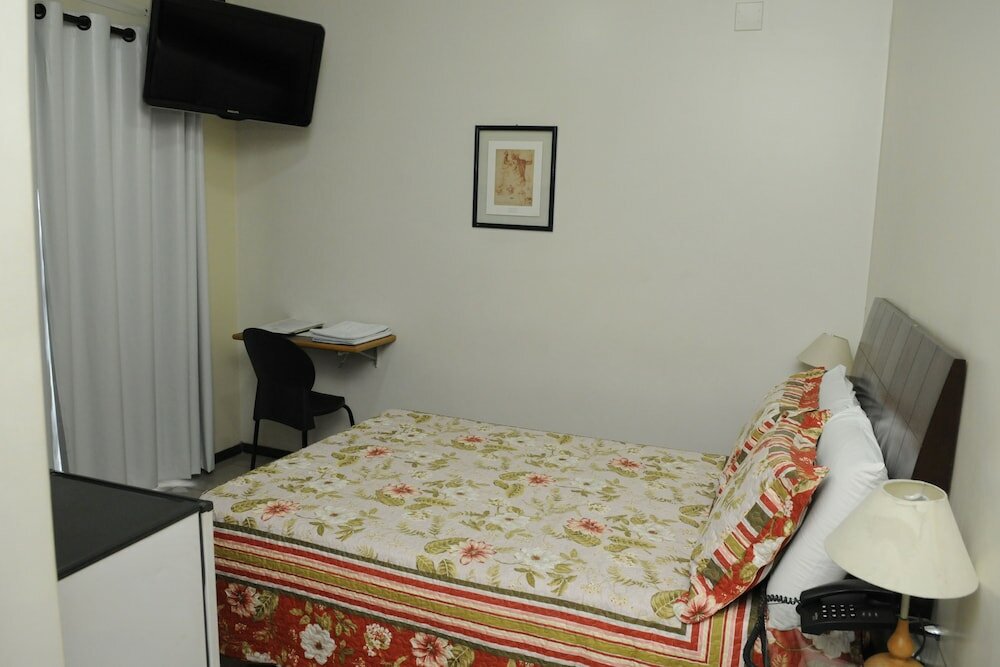 Фото Hotel Cidade