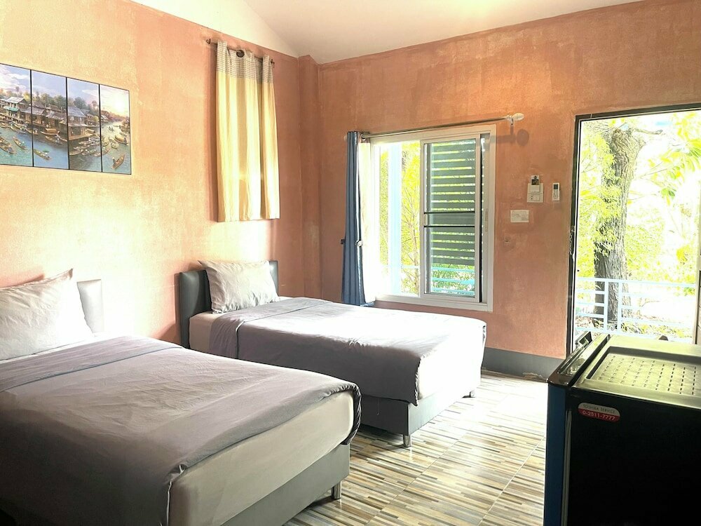 Hotel Punruk Resort, Earth, photo