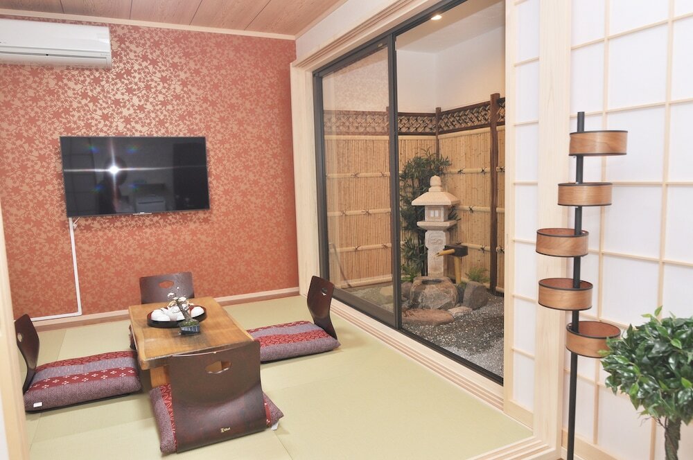 Фото Shirakabanoyado-keigetsu