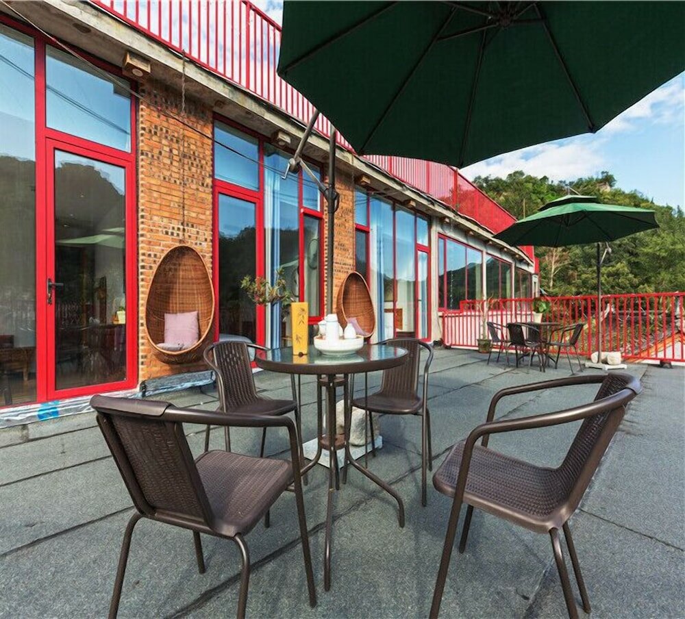 Фото Lotus Mountain Boutique Inn