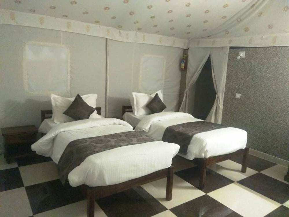 Фото Dreams Resort Udaipur