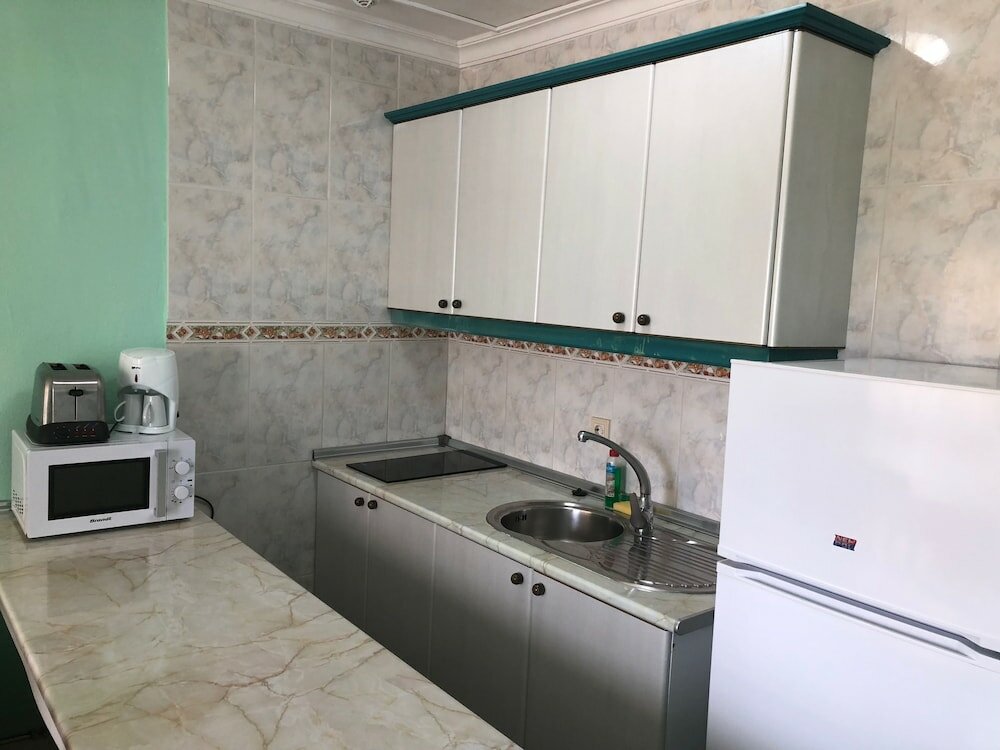 Фото Apartamentos Aloe